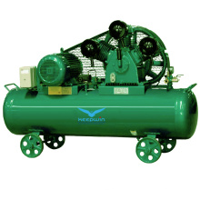 4KW 5.5Hp 0.6m3/min 12.5bar middle high pressure Piston Air Compressor with air tank